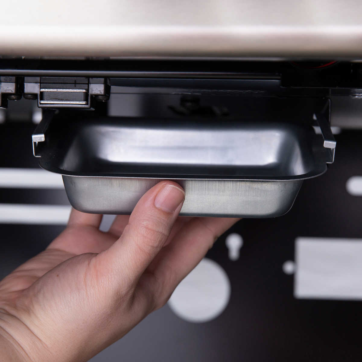 Broil King Baron S 490 IR inkl. Drehspieß, 2022 Broil King Baron S 490 IR inkl. Drehspieß, 2022