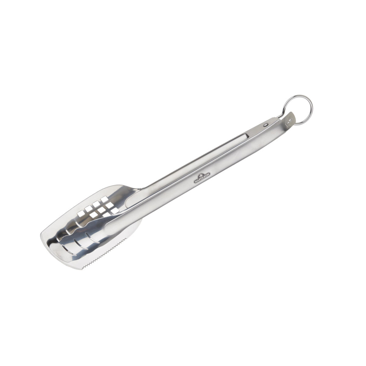 Napoleon 2 in 1 Grillzange Edelstahl Napoleon 2 in 1 Grillzange Edelstahl