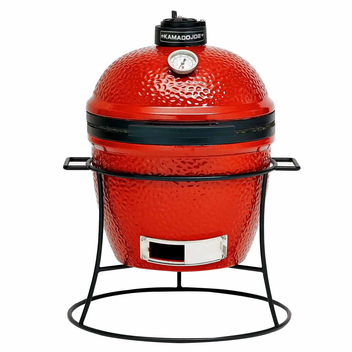 Kamado Joe Junior mit Stand