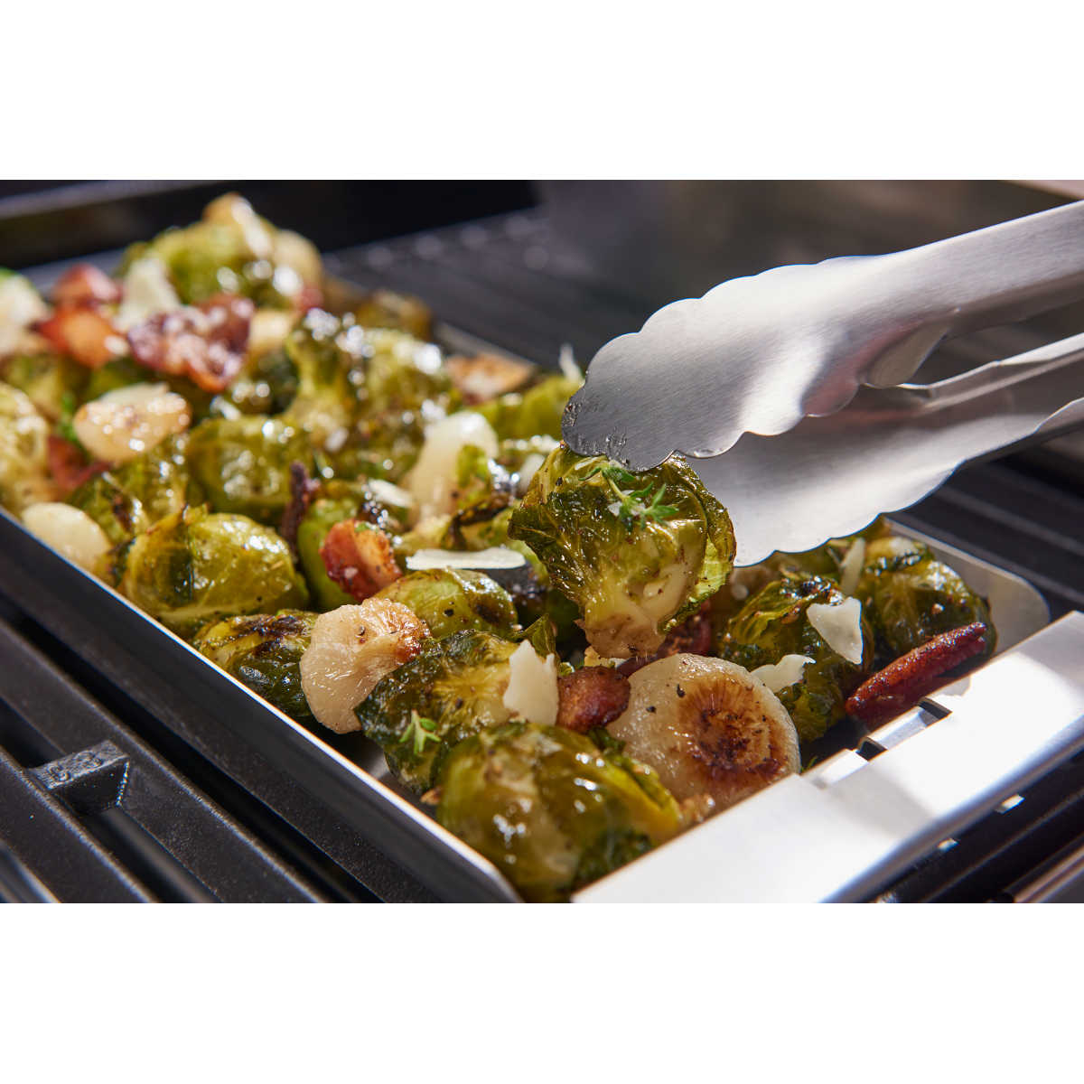 Broil King Narrow Topper