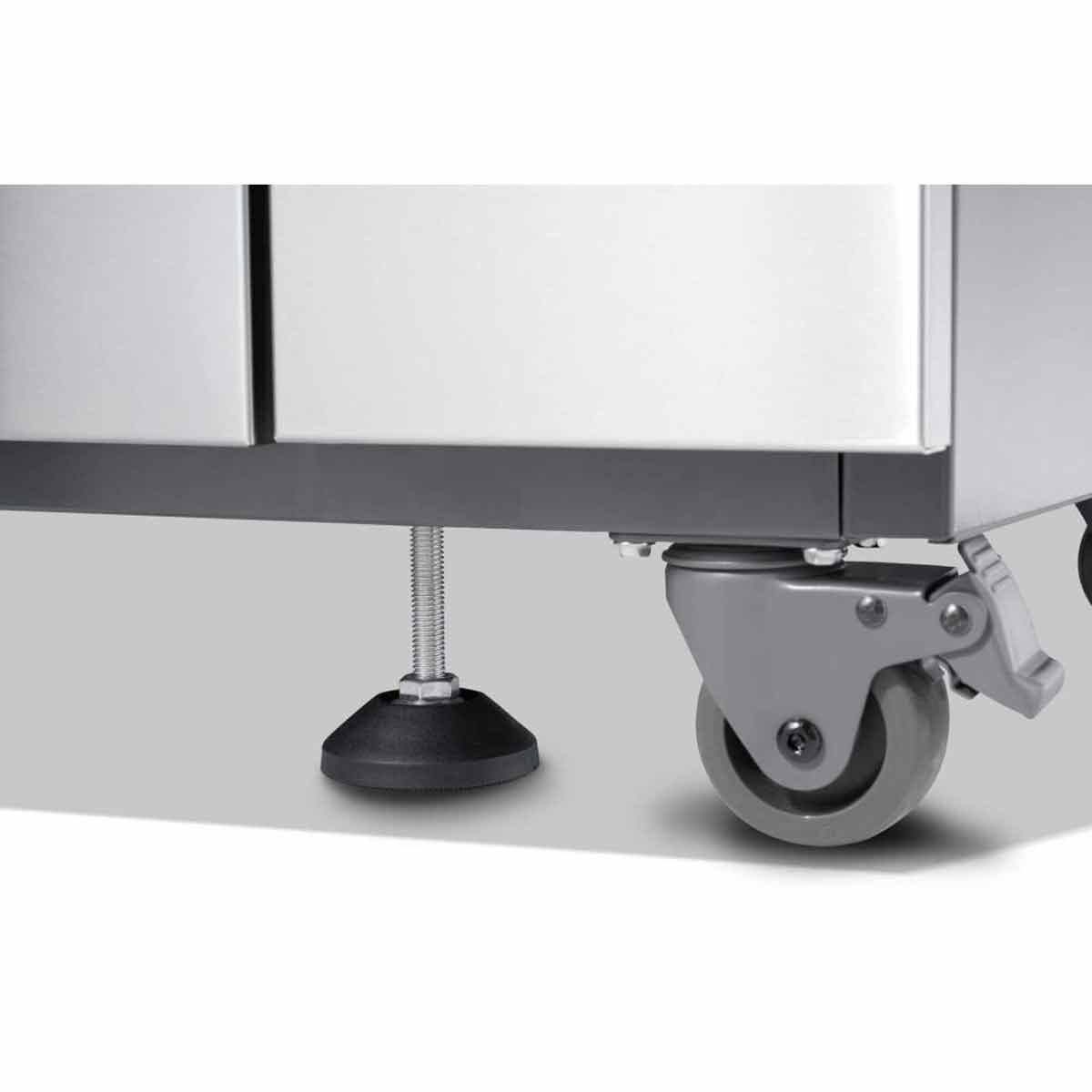 Napoleon Gasgrill Prestige Pro 665 Connected