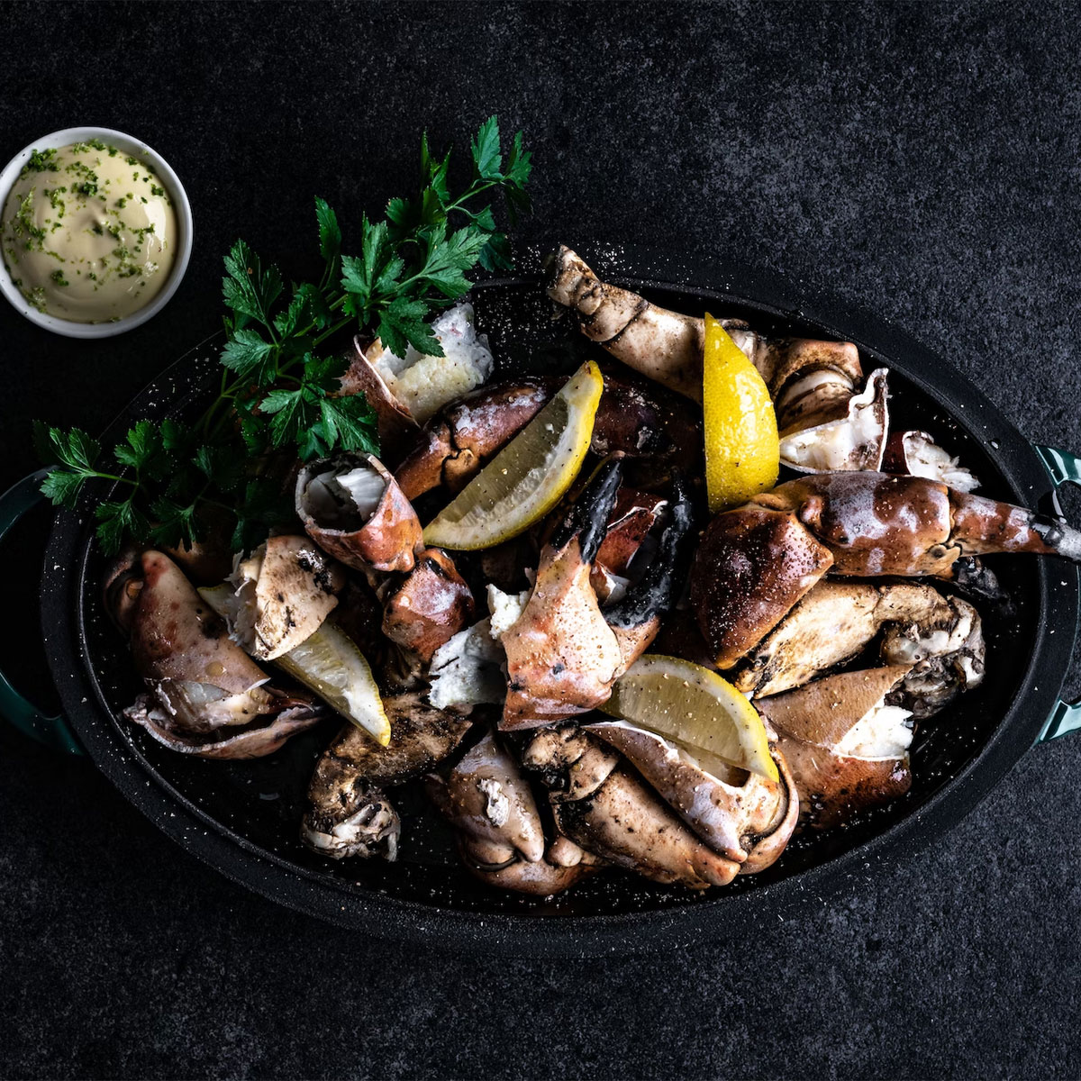 Big Green Egg Kochbuch: Modus Operandi