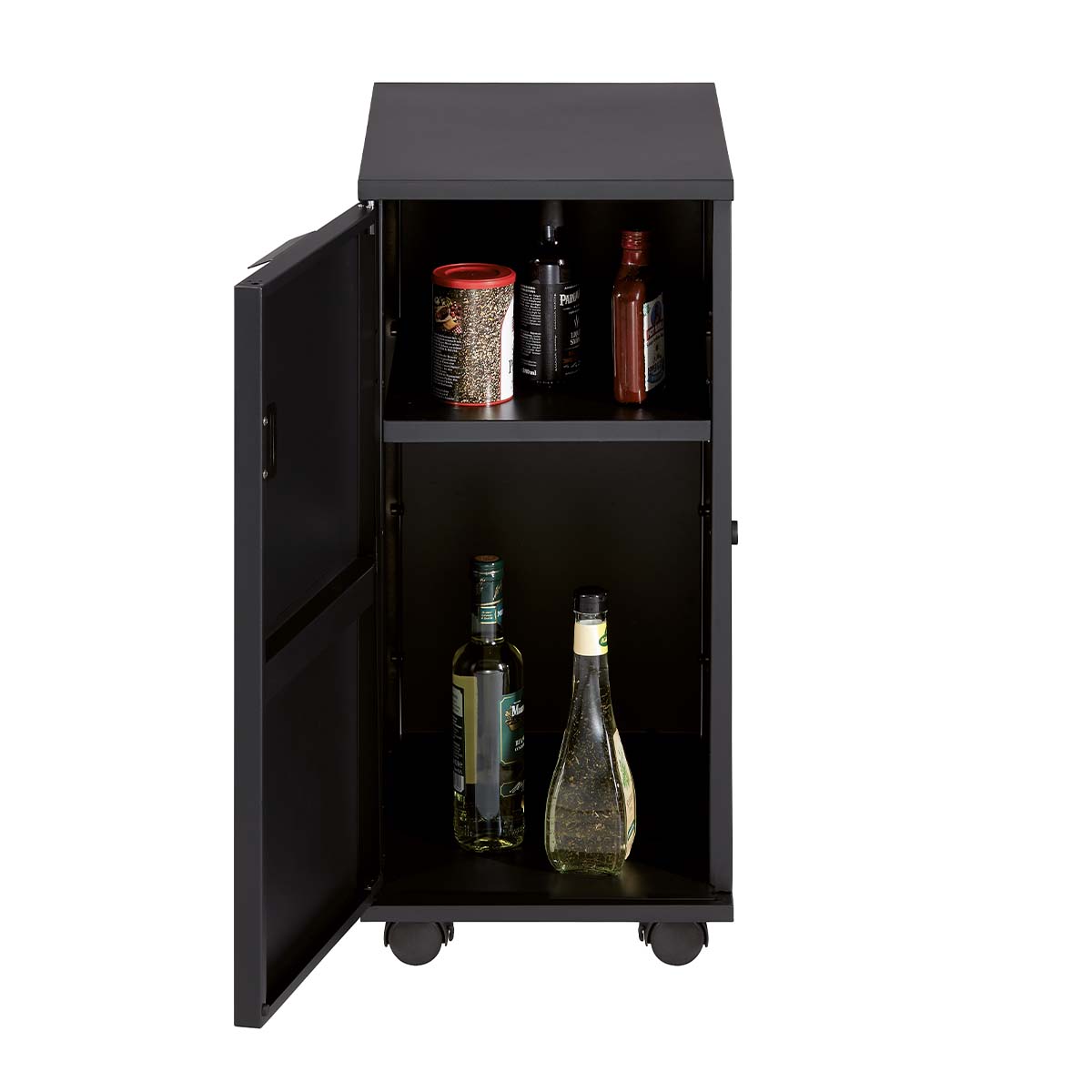 Enders Modularer Grill-Trolley für Monroe Pro & Colorado Turbo Enders Modularer Grill-Trolley für Monroe Pro & Colorado Turbo