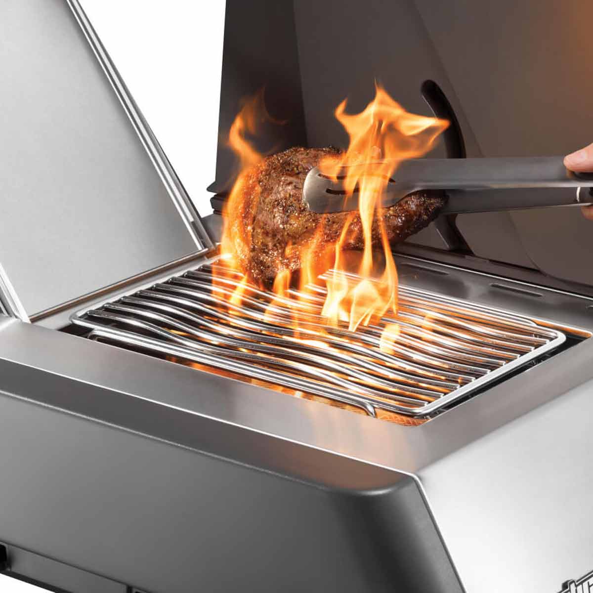 Napoleon Prestige 500 | Connected | 2025 | Schwarz