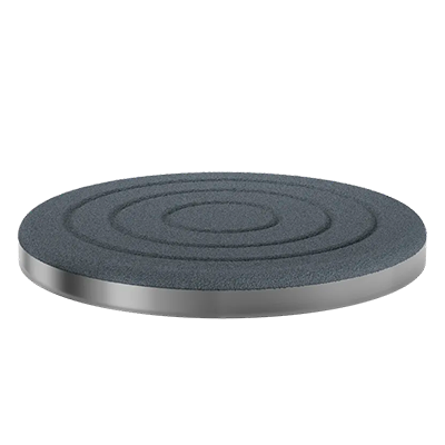 Horl 3 Keramik – Glatt