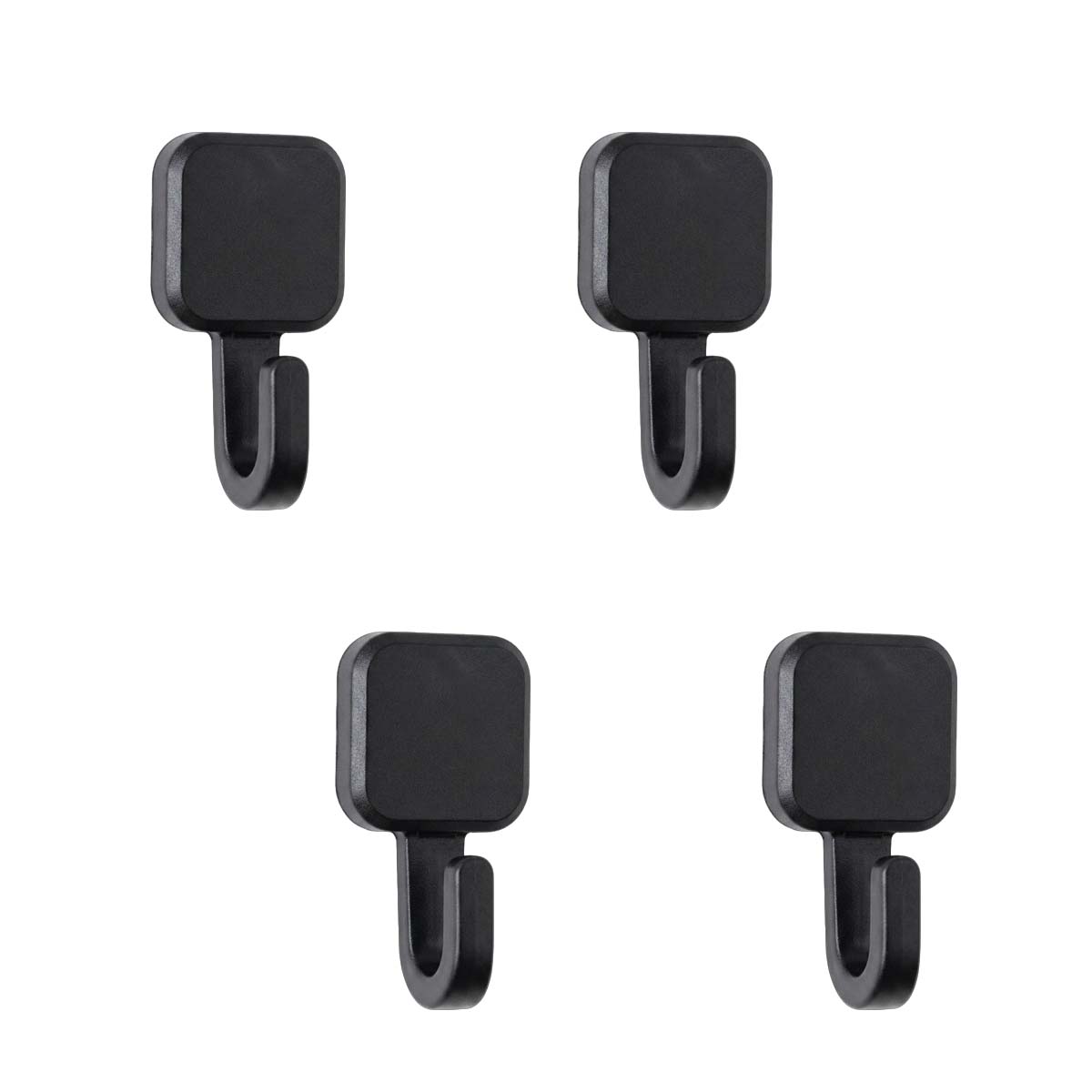Cheffe Magnet Haken 4er Set