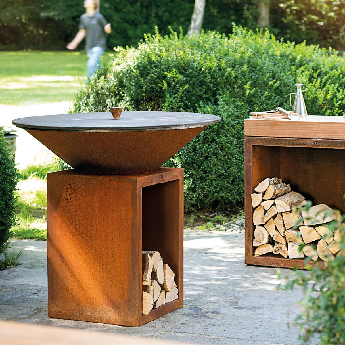 OFYR Schutzdeckel schwarz 85 OFYR Schutzdeckel schwarz 85