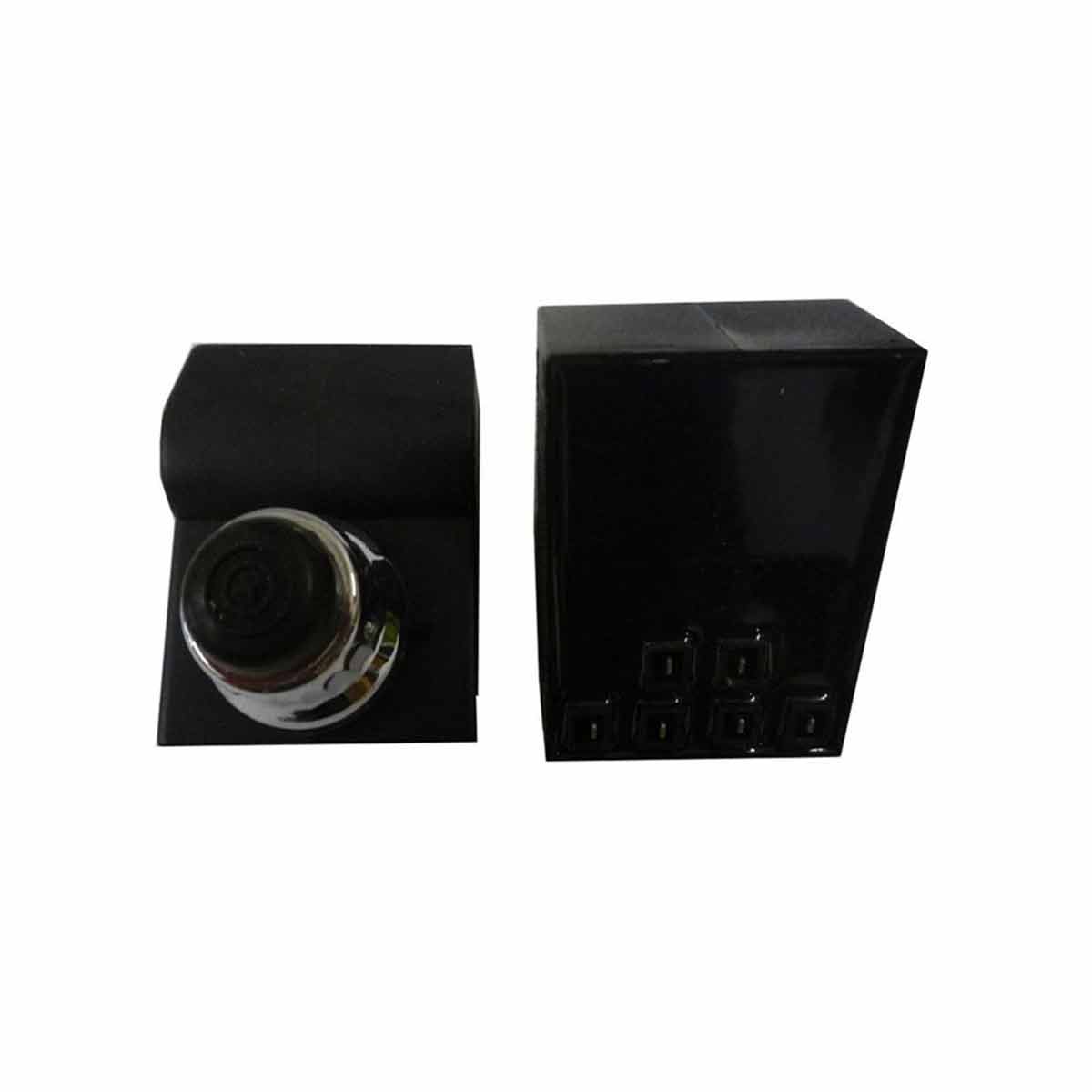 Piezozündung 6 er Piezozündung 6 er