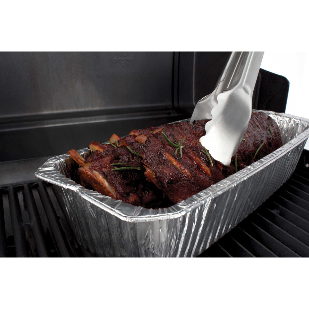 Broil King Rib Roaster