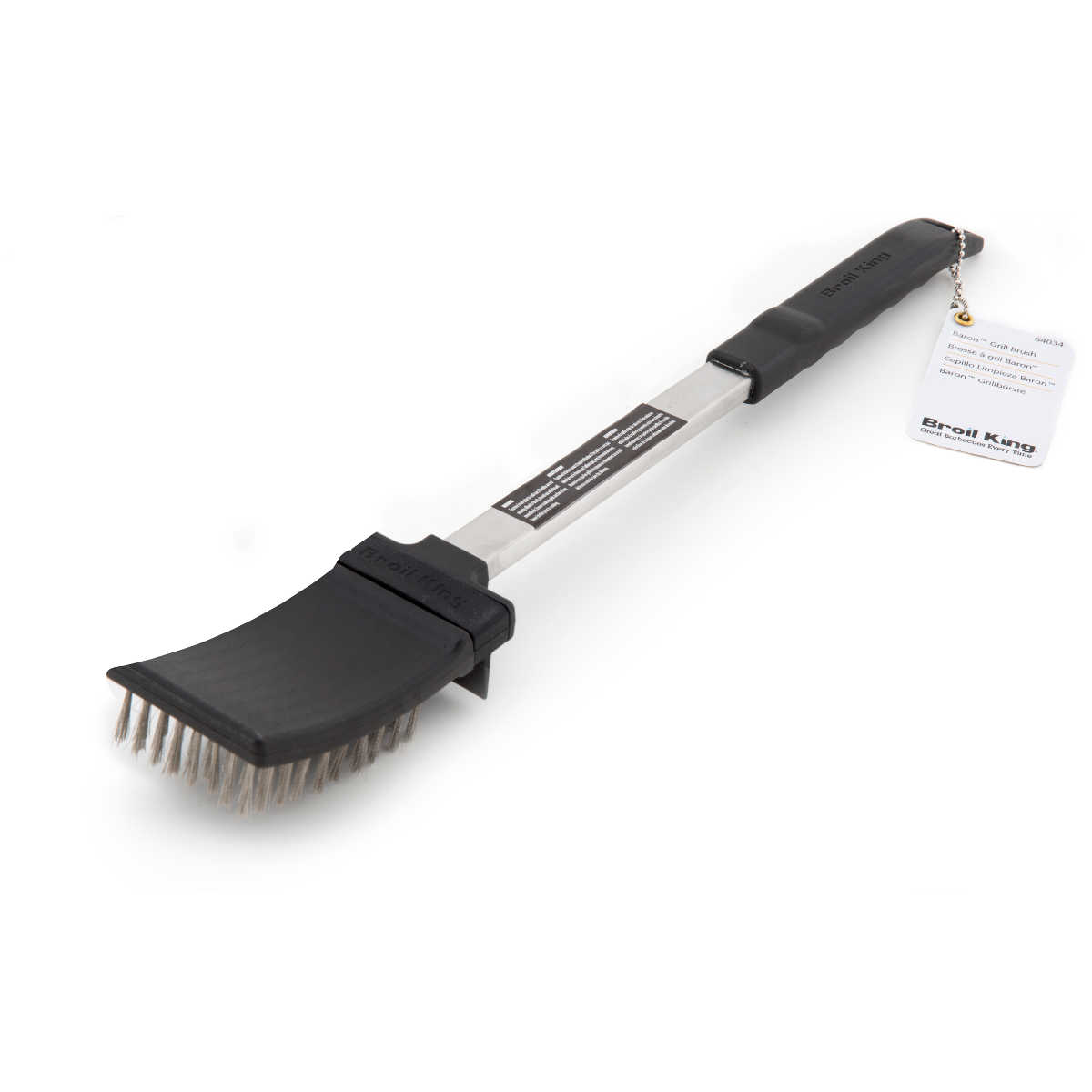 Broil King Baron Reinigungsbürste Verpackung Broil King Baron Reinigungsbürste Verpackung