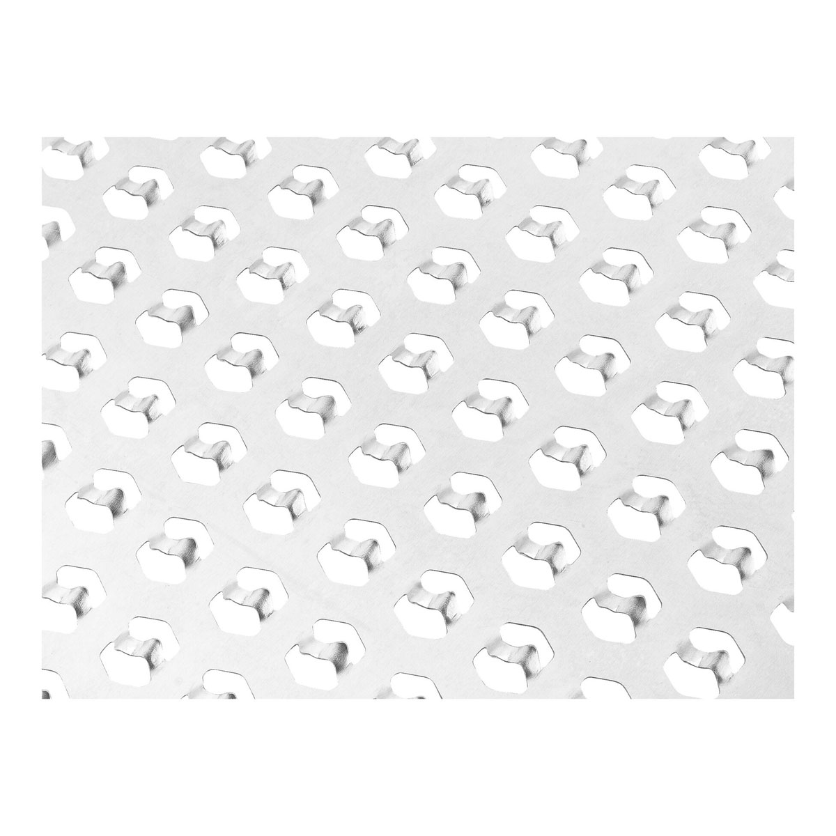 ZWILLING Z-Cut Vierkantreibe, Grau