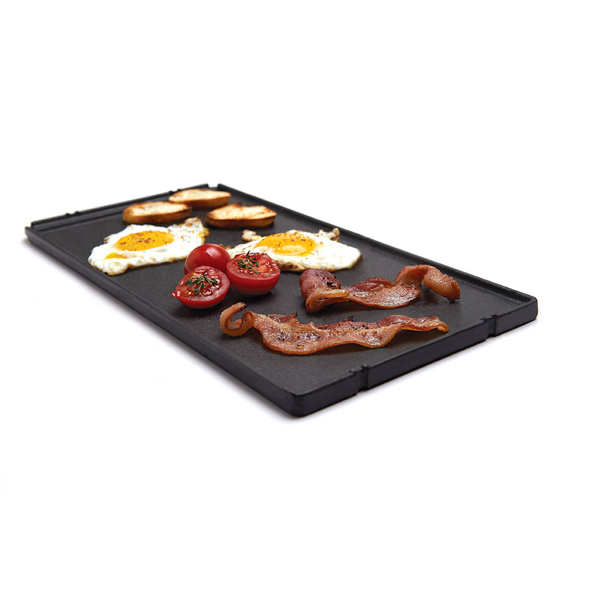 Broil King Grillplatte für Sovereign, 43 x 21,5 cm