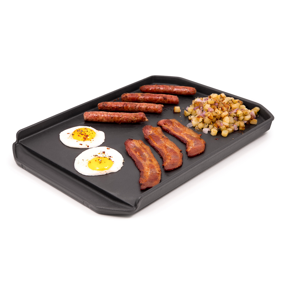 Broil King Plancha Gusseisen