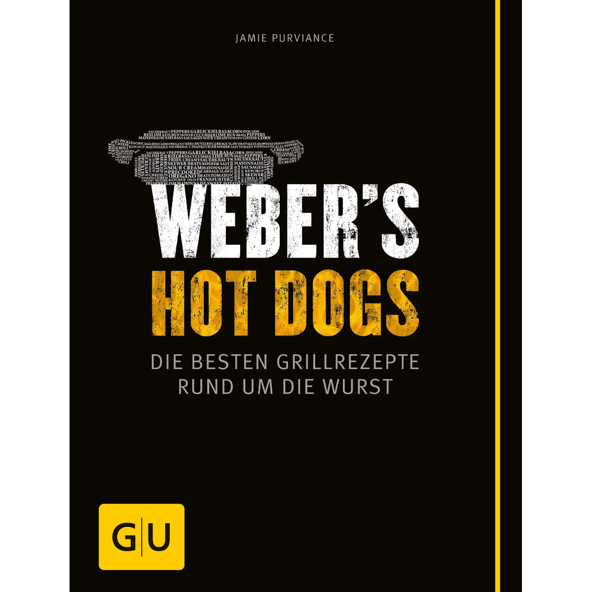 Weber's Hot Dogs