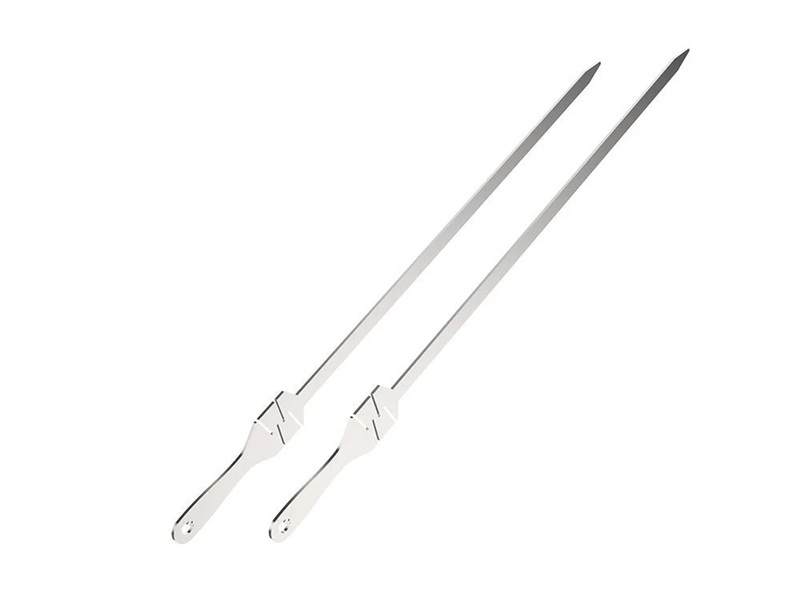 Knister Schwert (2er Set)