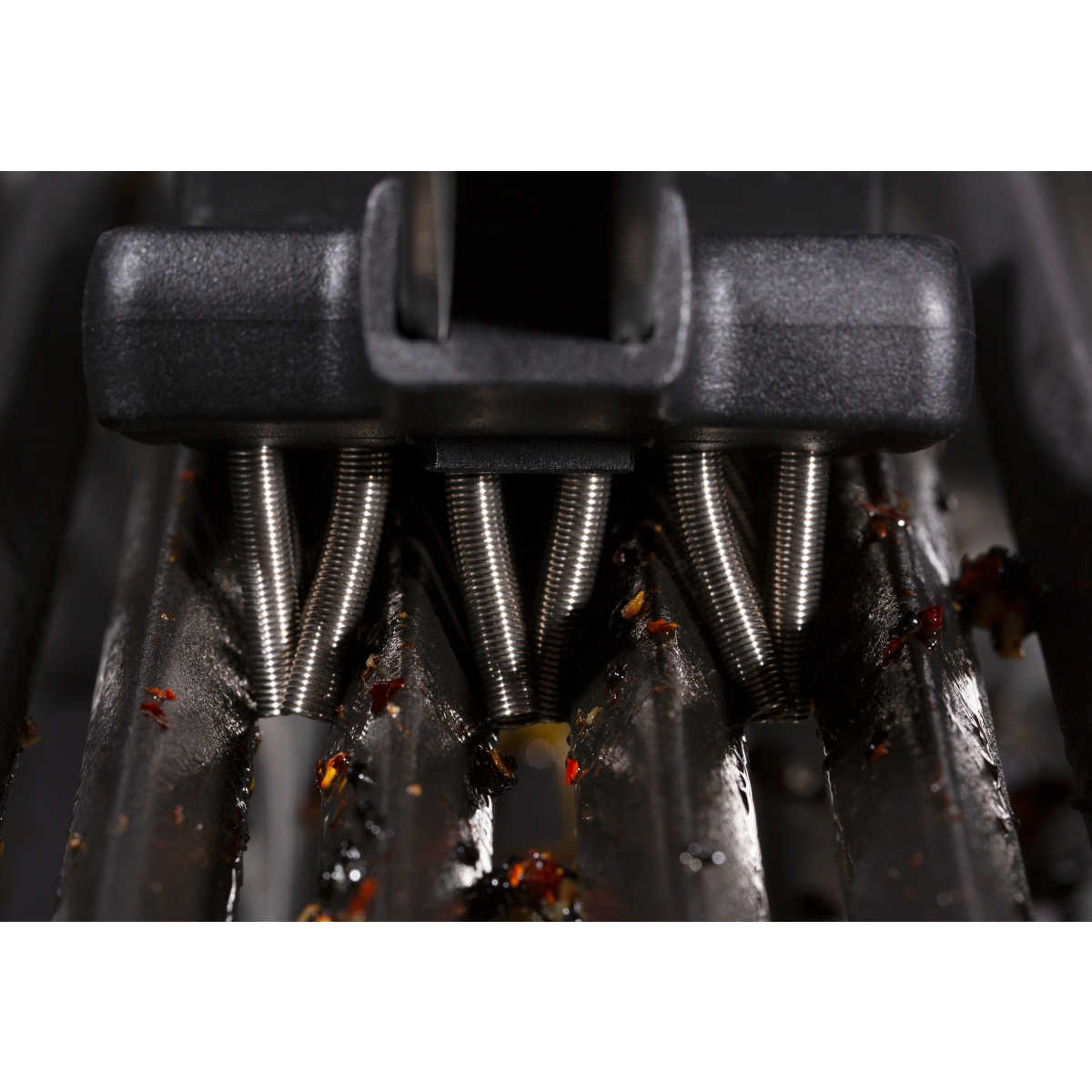 Broil King Baron Spiralfeder-Reinigungsbürste Broil King Baron Spiralfeder-Reinigungsbürste