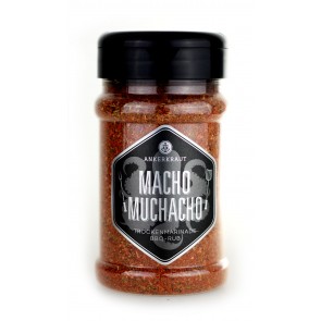 Ankerkraut Macho Muchacho 200g