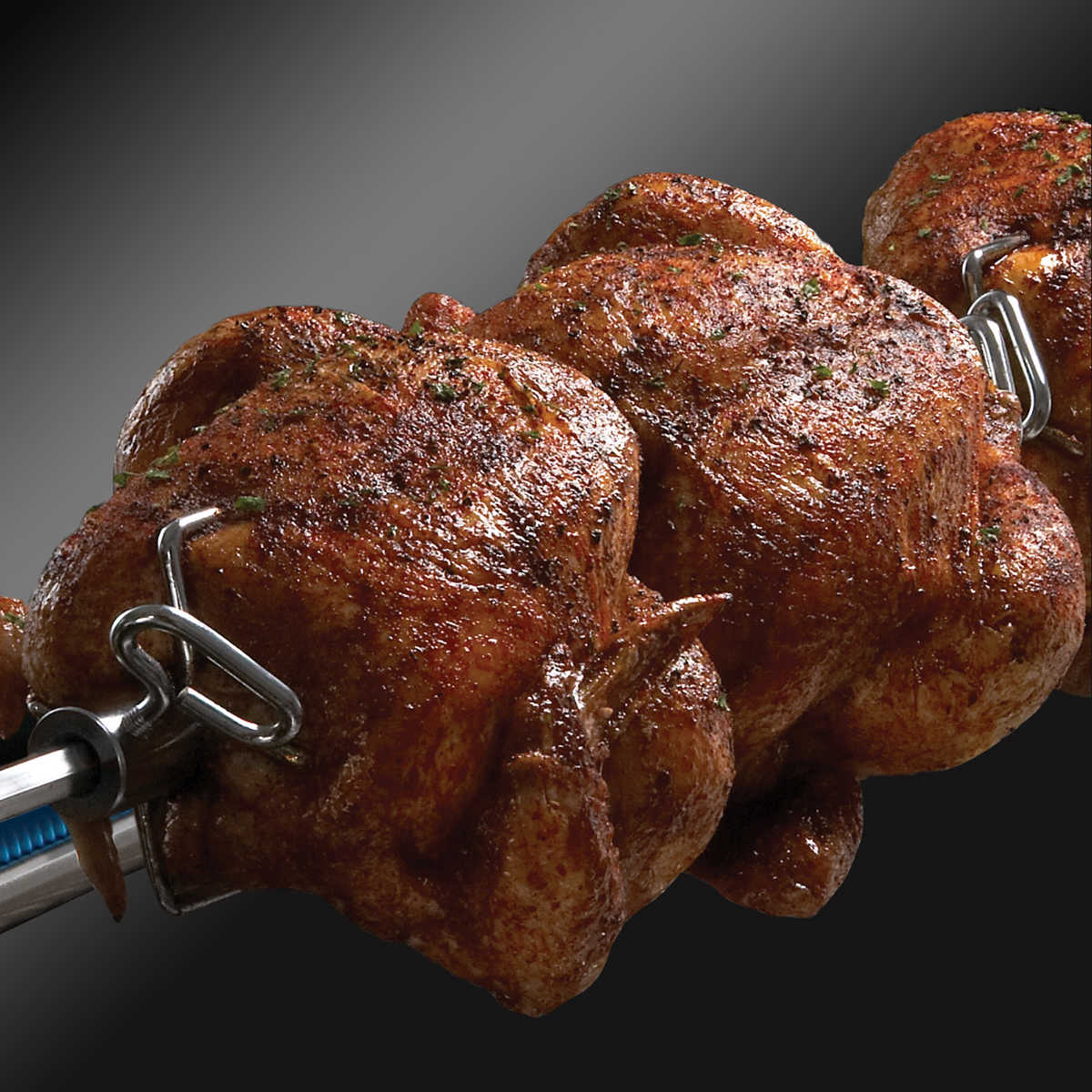 Broil King Baron 590