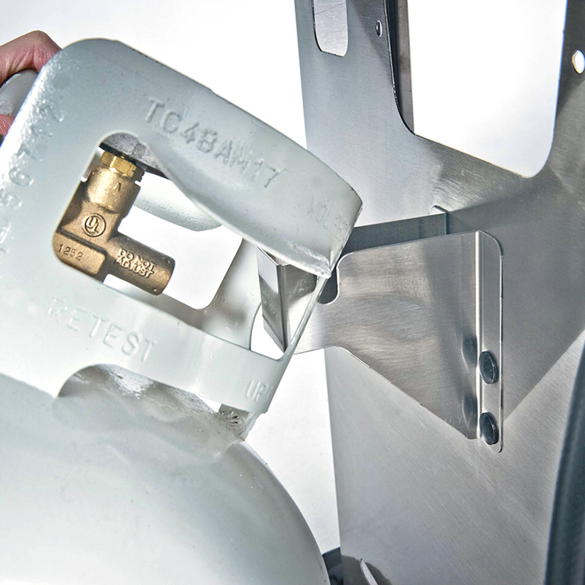 Broil King Regal S420 Pro Broil King Regal S420 Pro