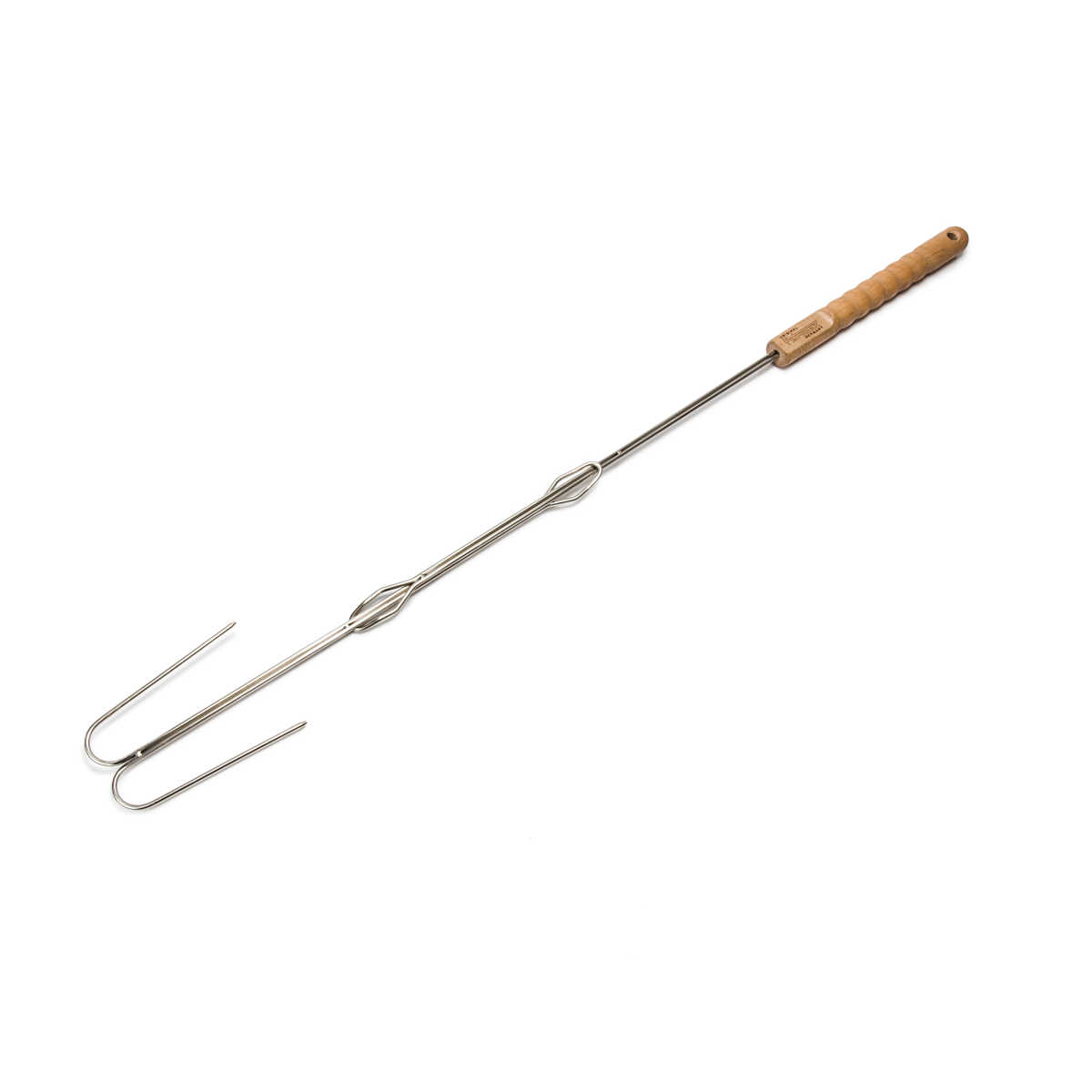 P Lagerfeuer-Spie? ls2 (Gabel gebogen) 2 Stck P Lagerfeuer-Spie? ls2 (Gabel gebogen) 2 Stck