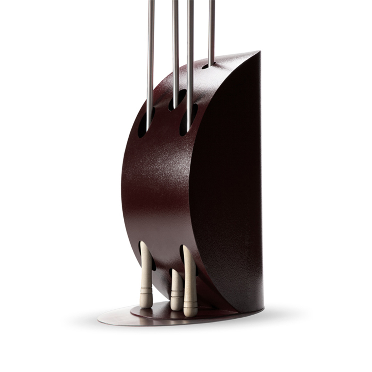 Alfa Forni Schaufelständer, Kupfer Alfa Forni Schaufelständer, Kupfer