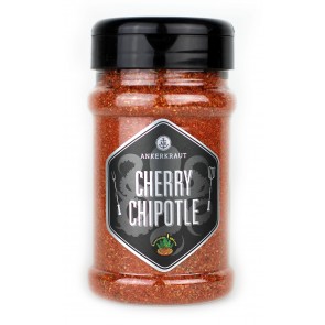 Ankerkraut Cherry Chipolte 220g