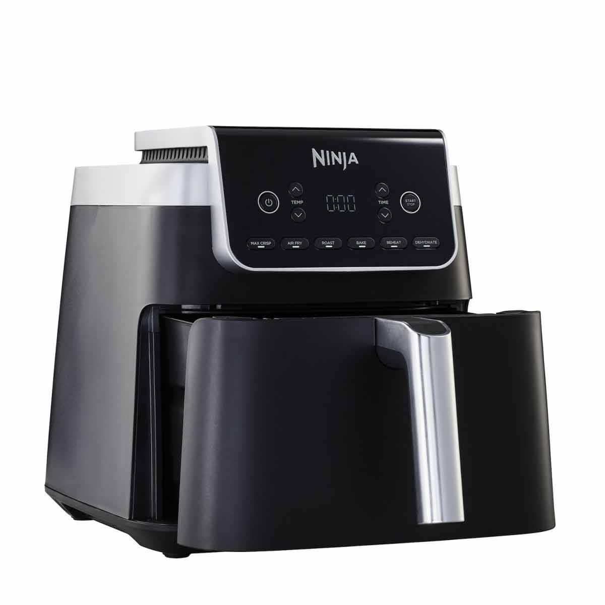 Ninja Max Pro Heißluftfritteuse 6,2 L
