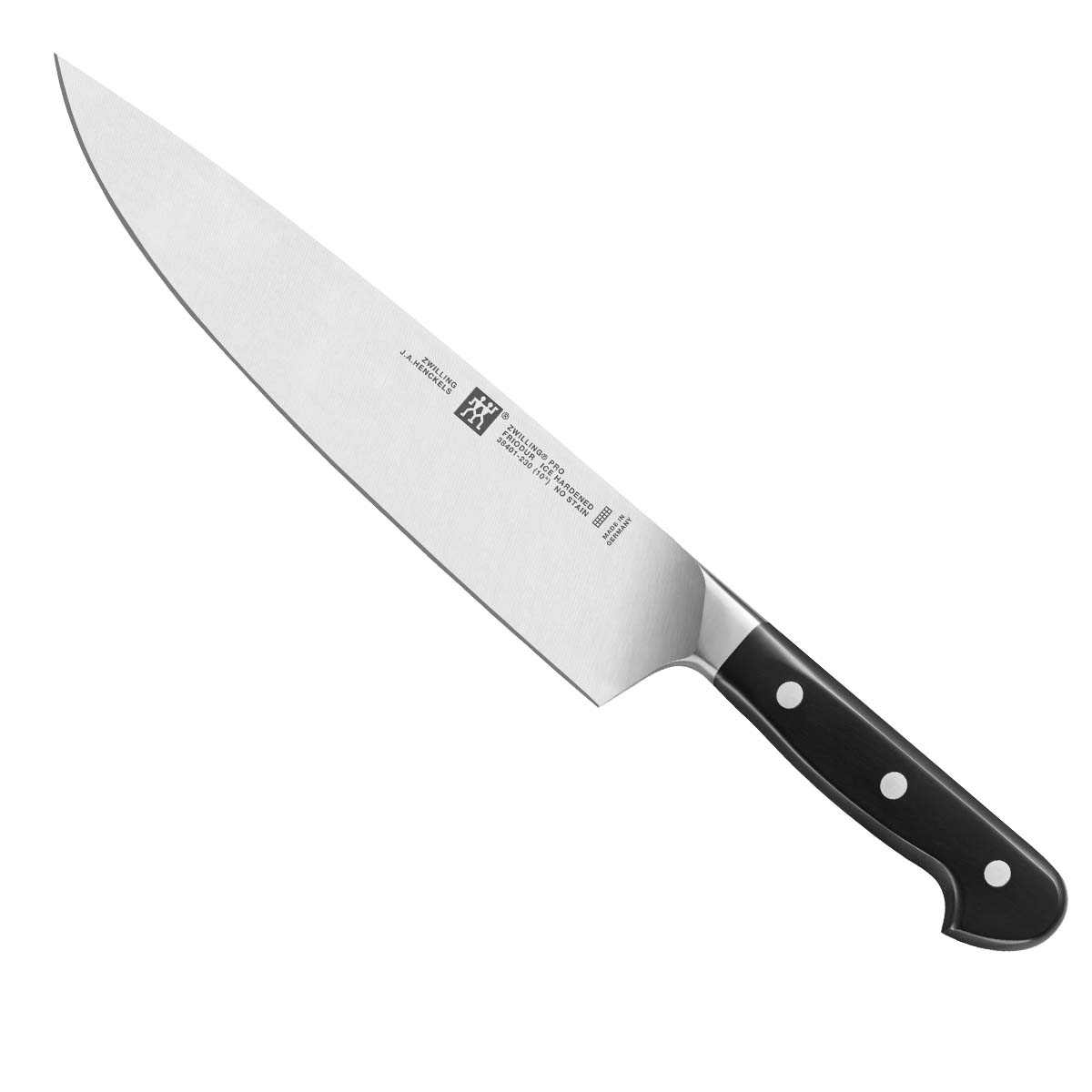 ZWILLING PRO Kochmesser, 23 cm