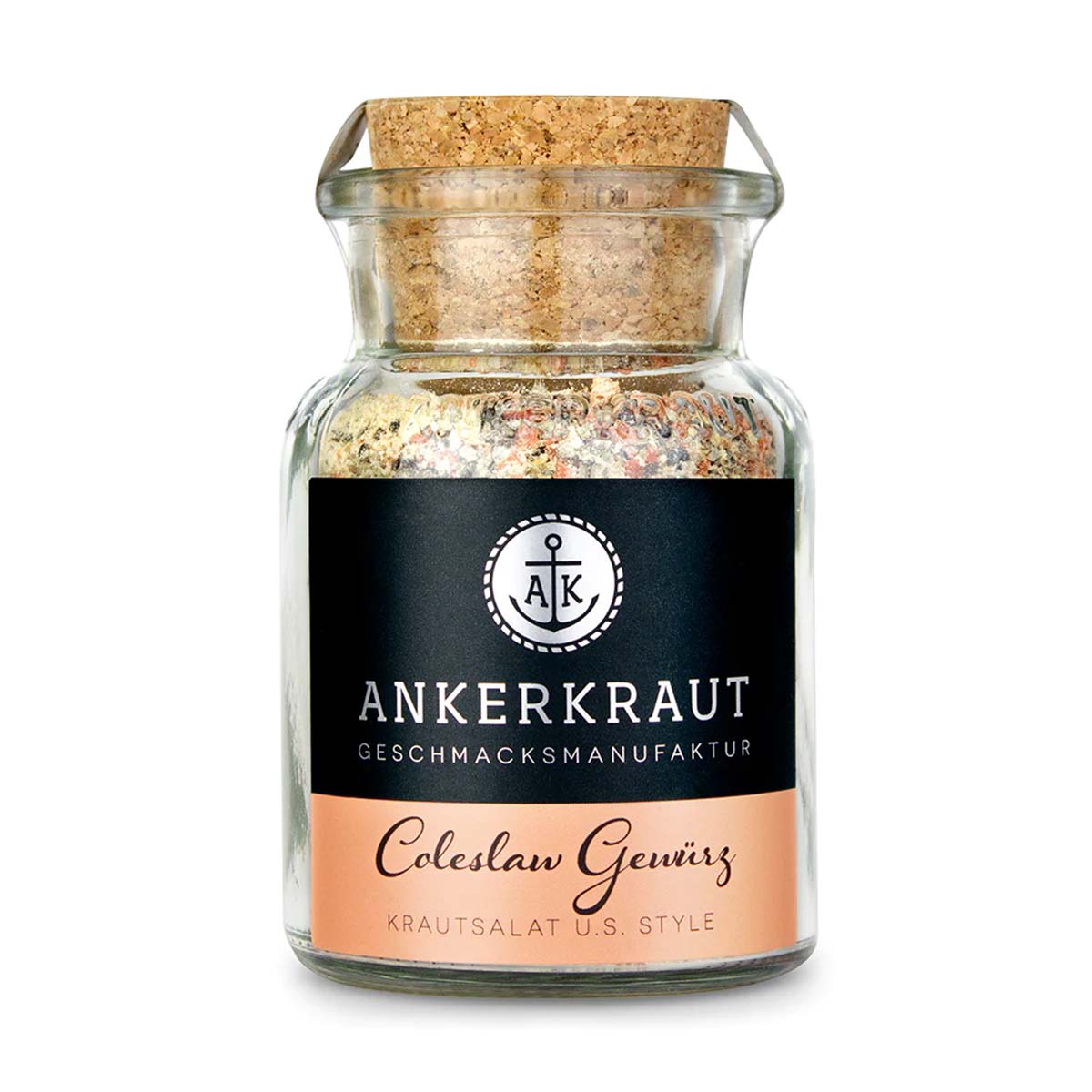 Ankerkraut Coleslaw Gewürz 115 g