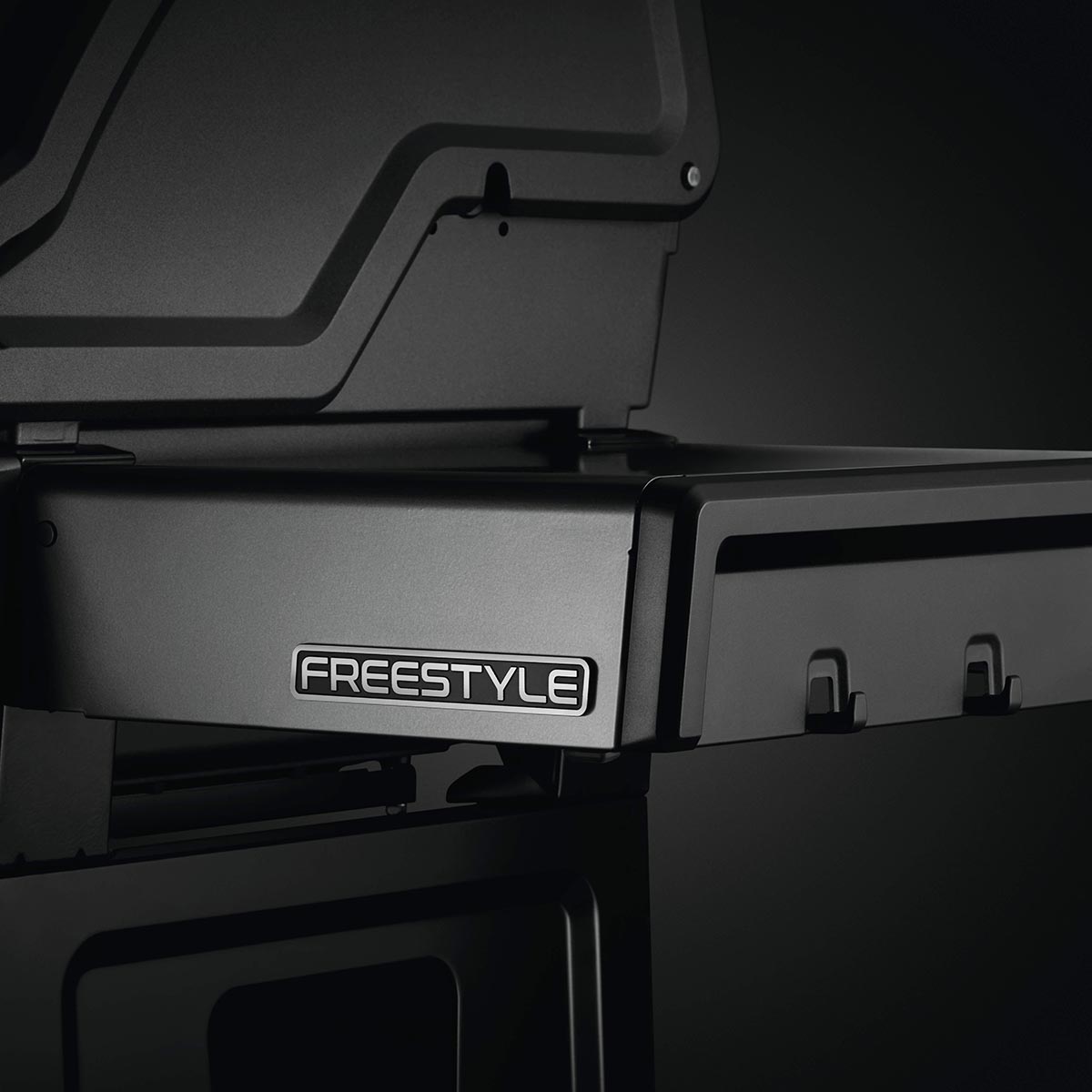 Napoleon Freestyle 365  3 Hauptbrenner  mit Seitenbrenner  Graphit Napoleon Freestyle 365  3 Hauptbrenner  mit Seitenbrenner  Graphit