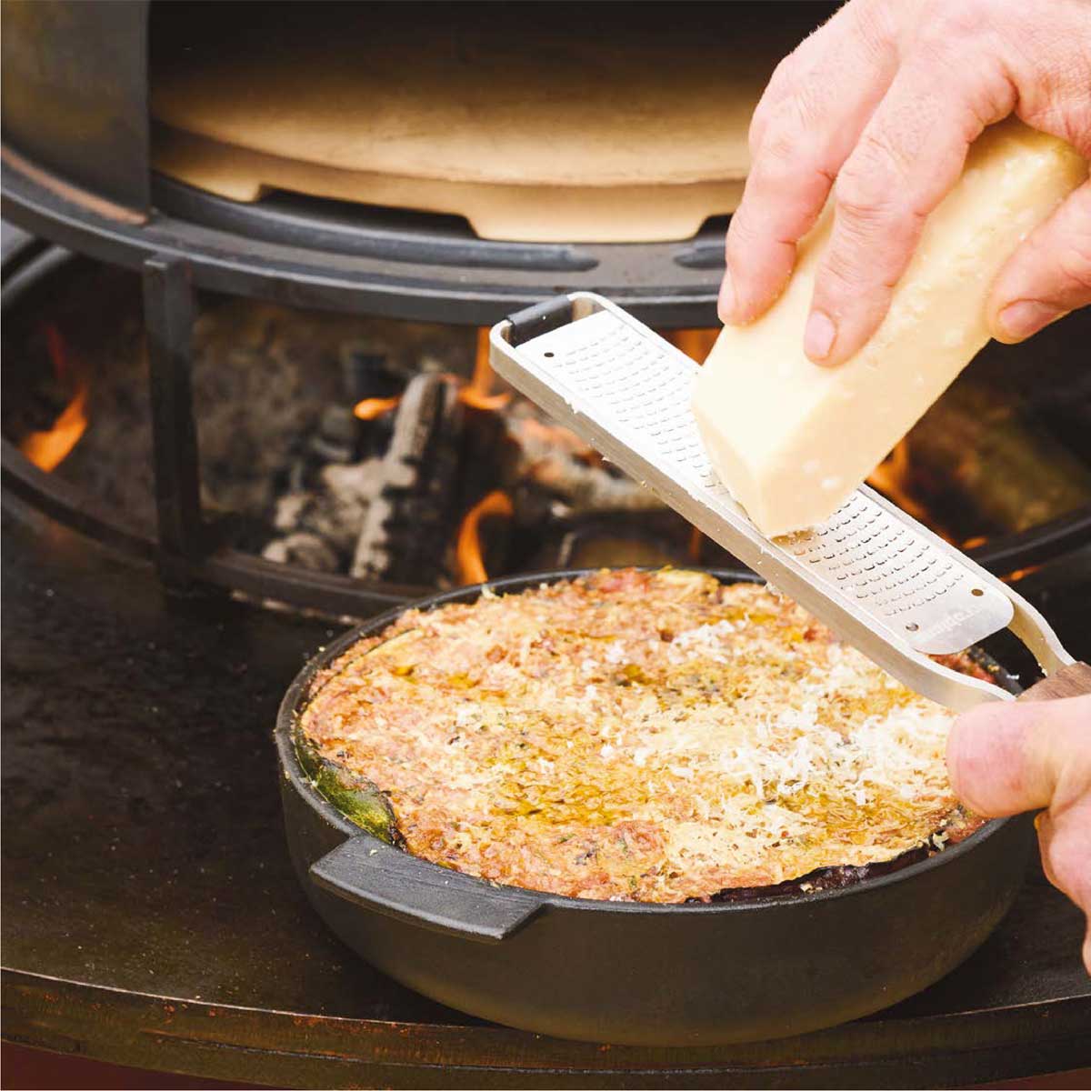 OFYR Gusseisen Auflauf Set 21-26 OFYR Gusseisen Auflauf Set 21-26