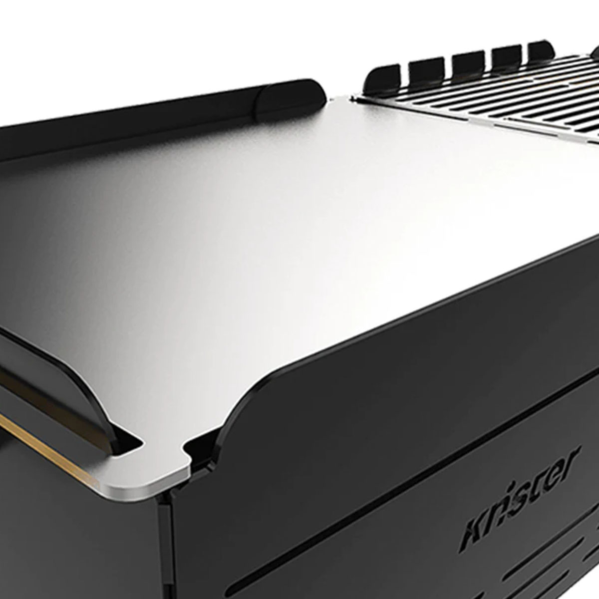 Knister Grill Plancha Platte Knister Grill Plancha Platte