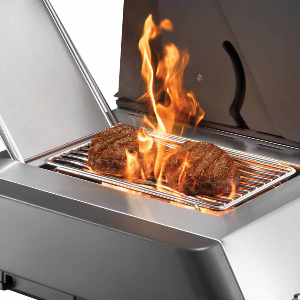 Napoleon Prestige 500 | Connected | 2025 | Schwarz Napoleon Prestige 500 | Connected | 2025 | Schwarz