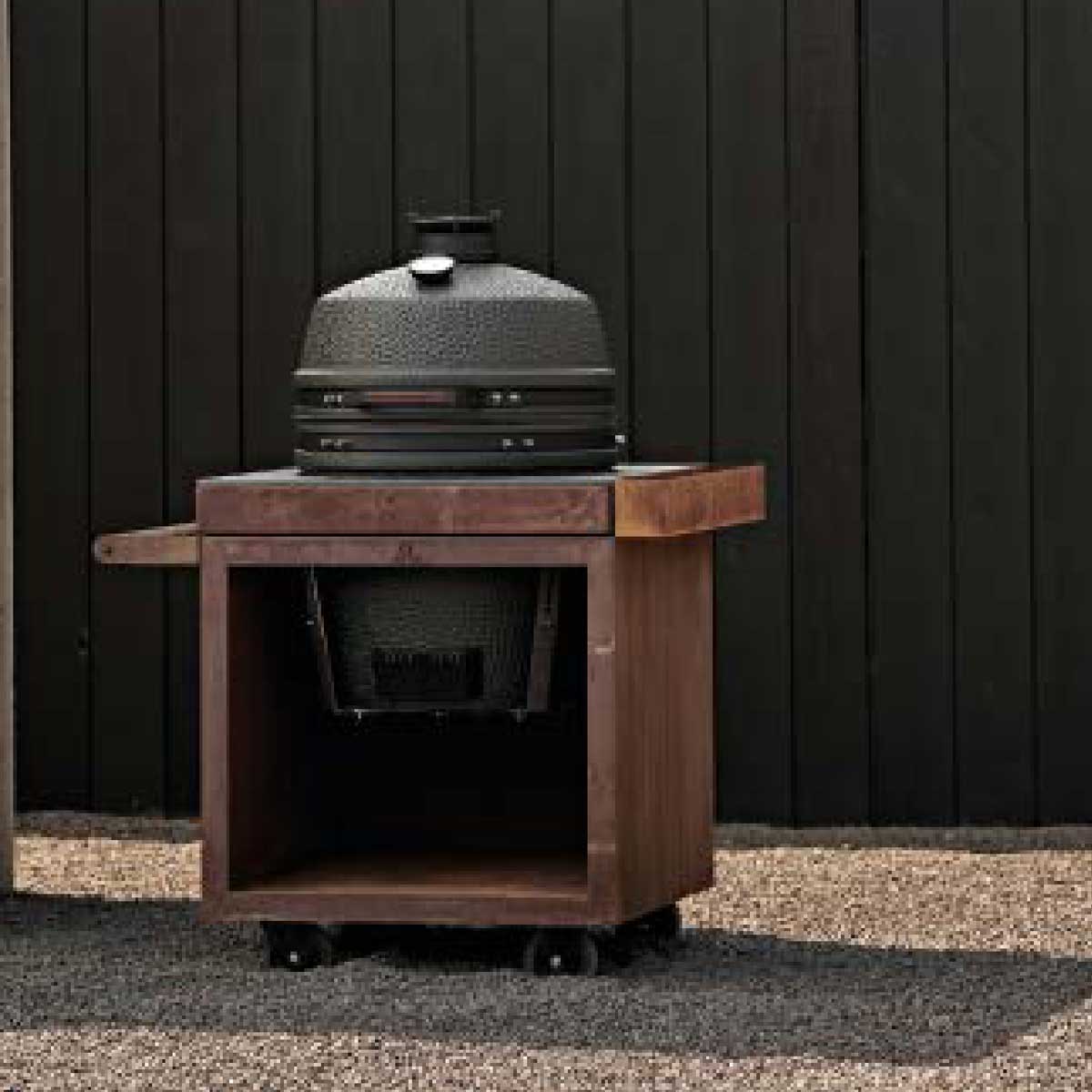 OFYR Gants Barbecue - Kamado BBQ