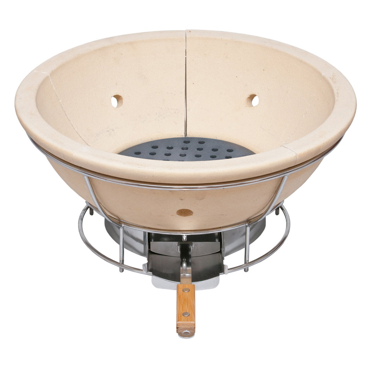 Monolith Grill Avantgarde LeChef ohne Gestell Monolith Grill Avantgarde LeChef ohne Gestell