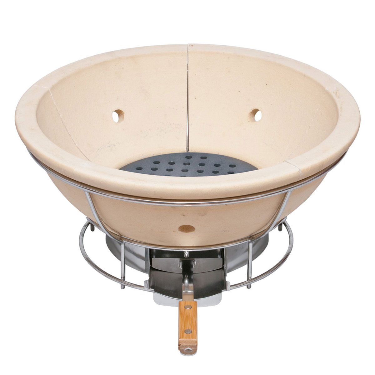 Pro-Serie Feuerbox