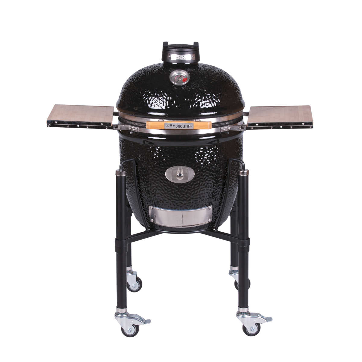 Monolith Classic Pro 2.0 inkl. Gestell  Schwarz Monolith Classic Pro 2.0 inkl. Gestell  Schwarz