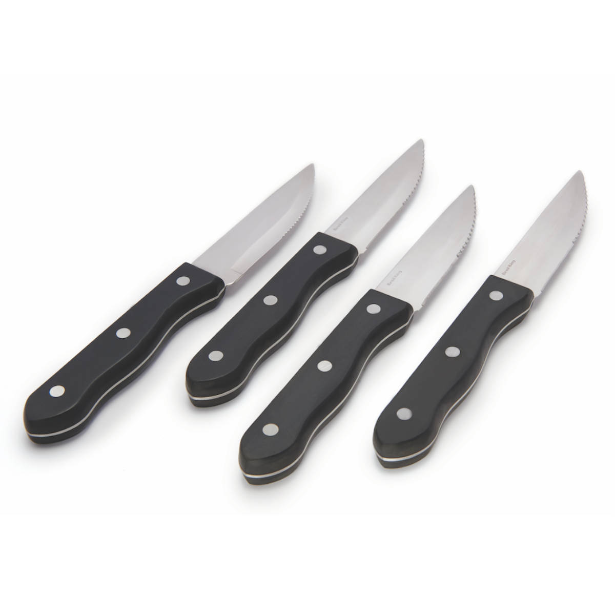 Broil King Steak Messer 4er Set