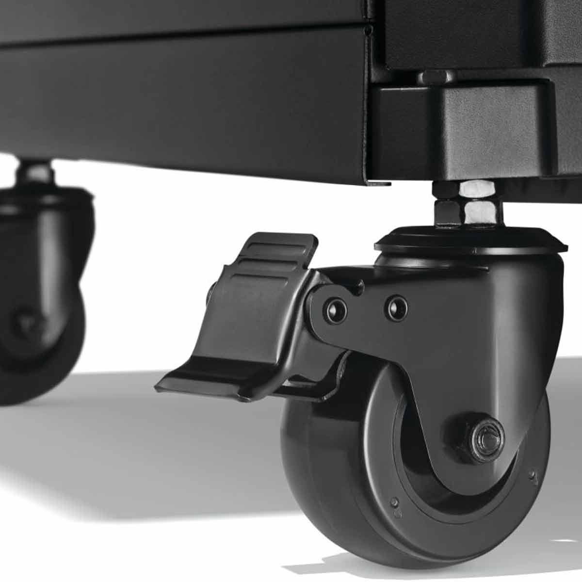 Napoleon Prestige 500 | Connected | 2025 | Schwarz Napoleon Prestige 500 | Connected | 2025 | Schwarz