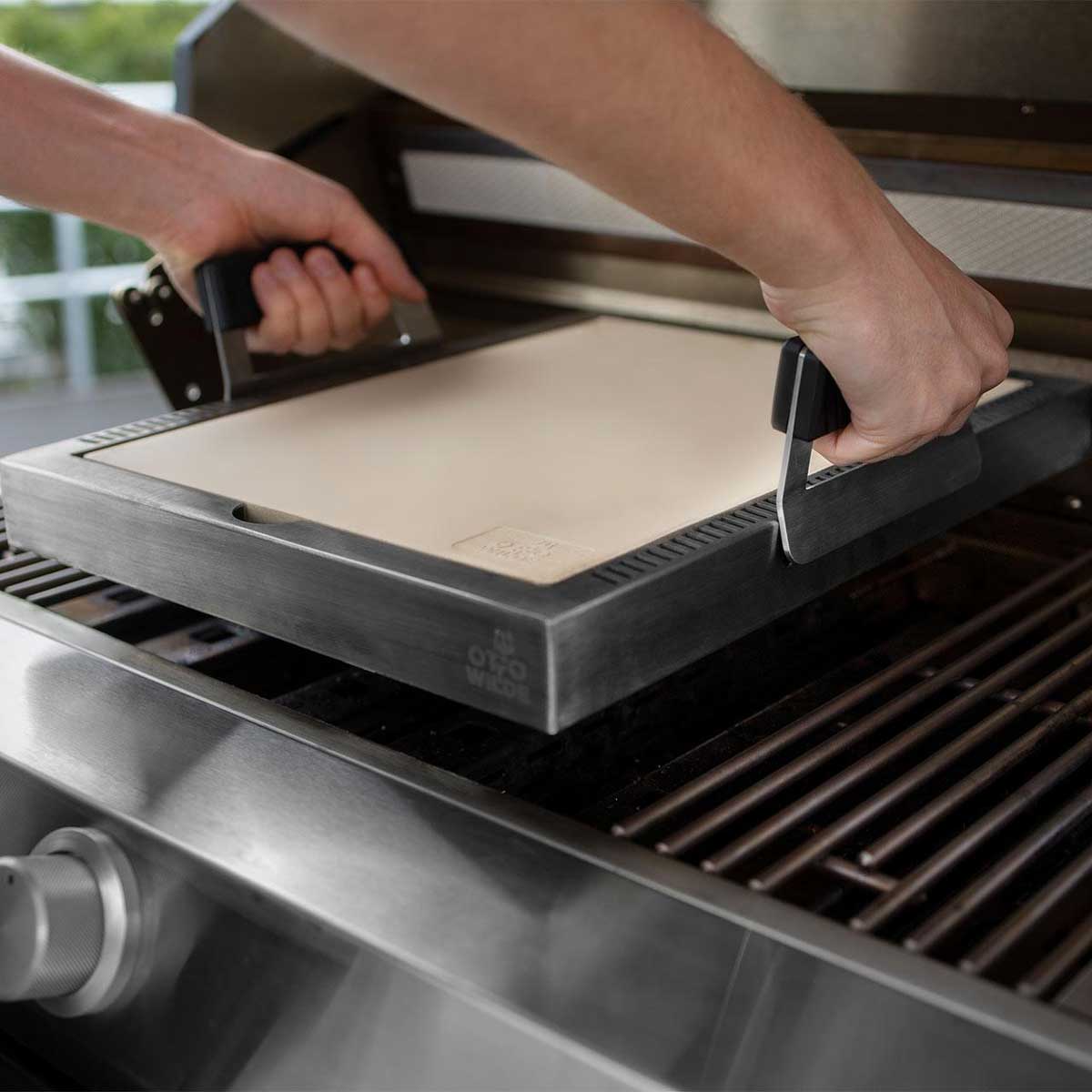 Otto Wilde Griffe Otto Wilde Griffe