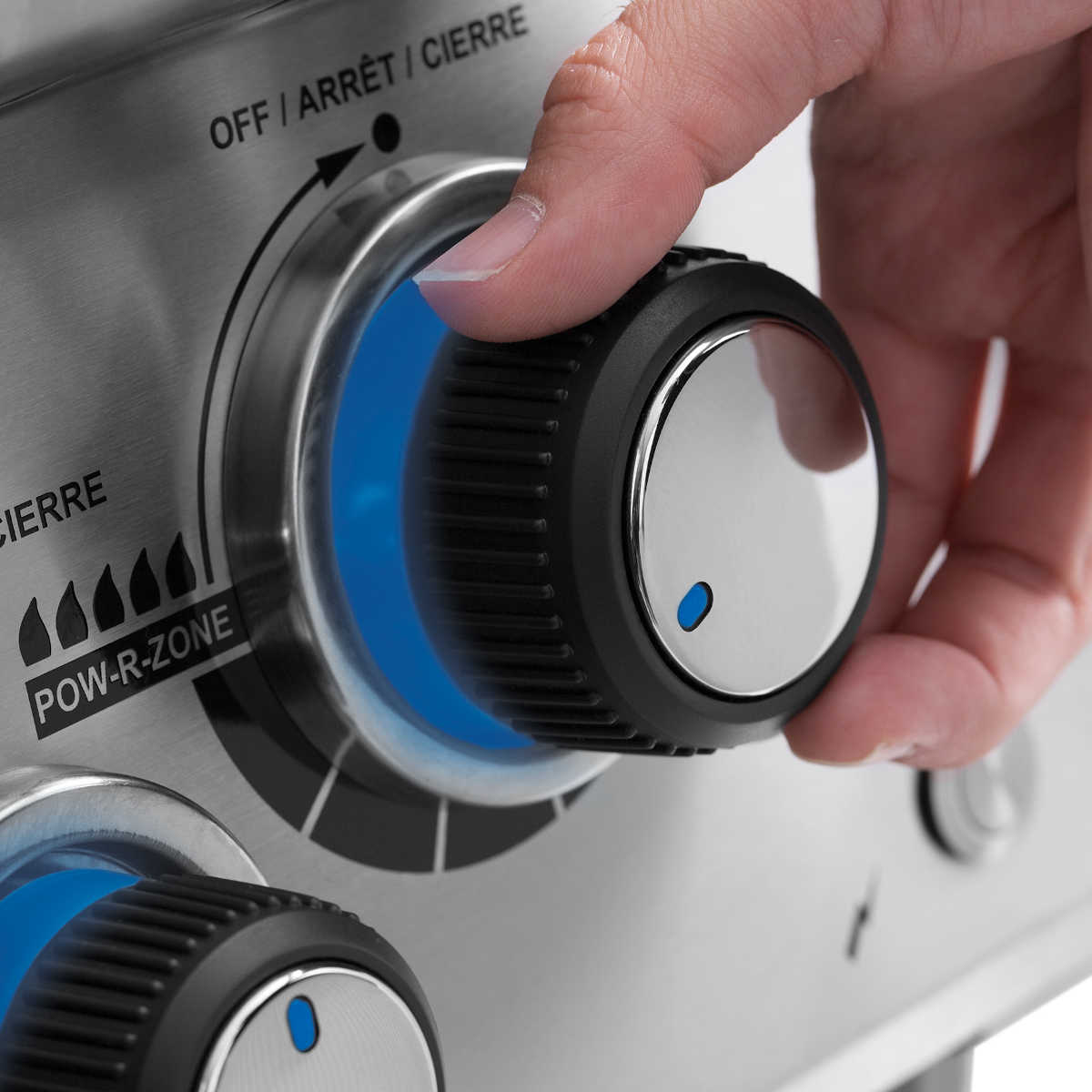 Broil King Imperial 690 IR inkl. Drehspieß, Schwarz, 2022 Broil King Imperial 690 IR inkl. Drehspieß, Schwarz, 2022