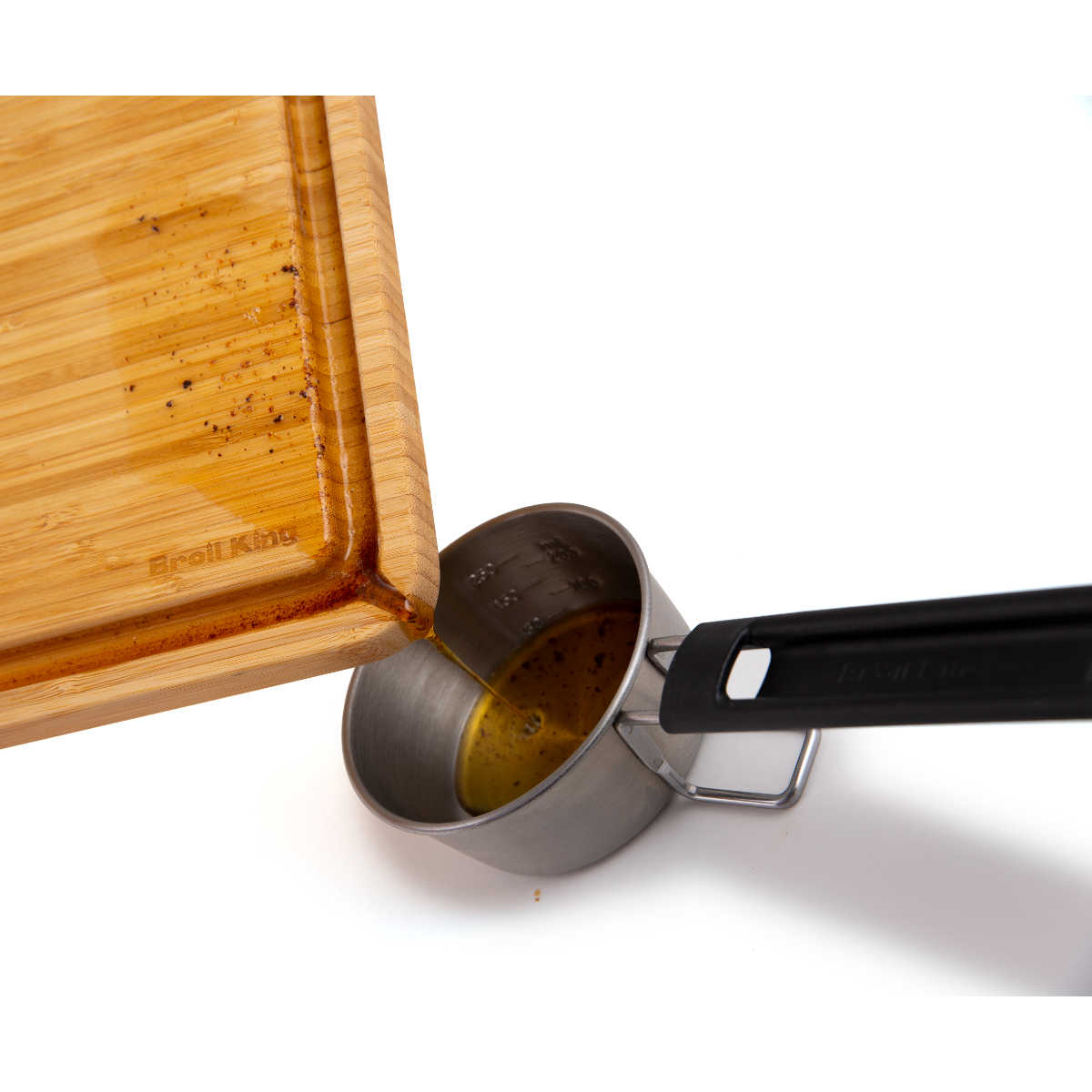 Broil King Schneidebrett für Baron