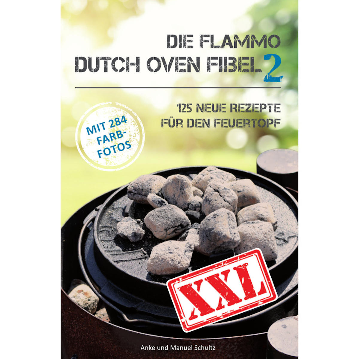 Dutch Oven Fibel 2