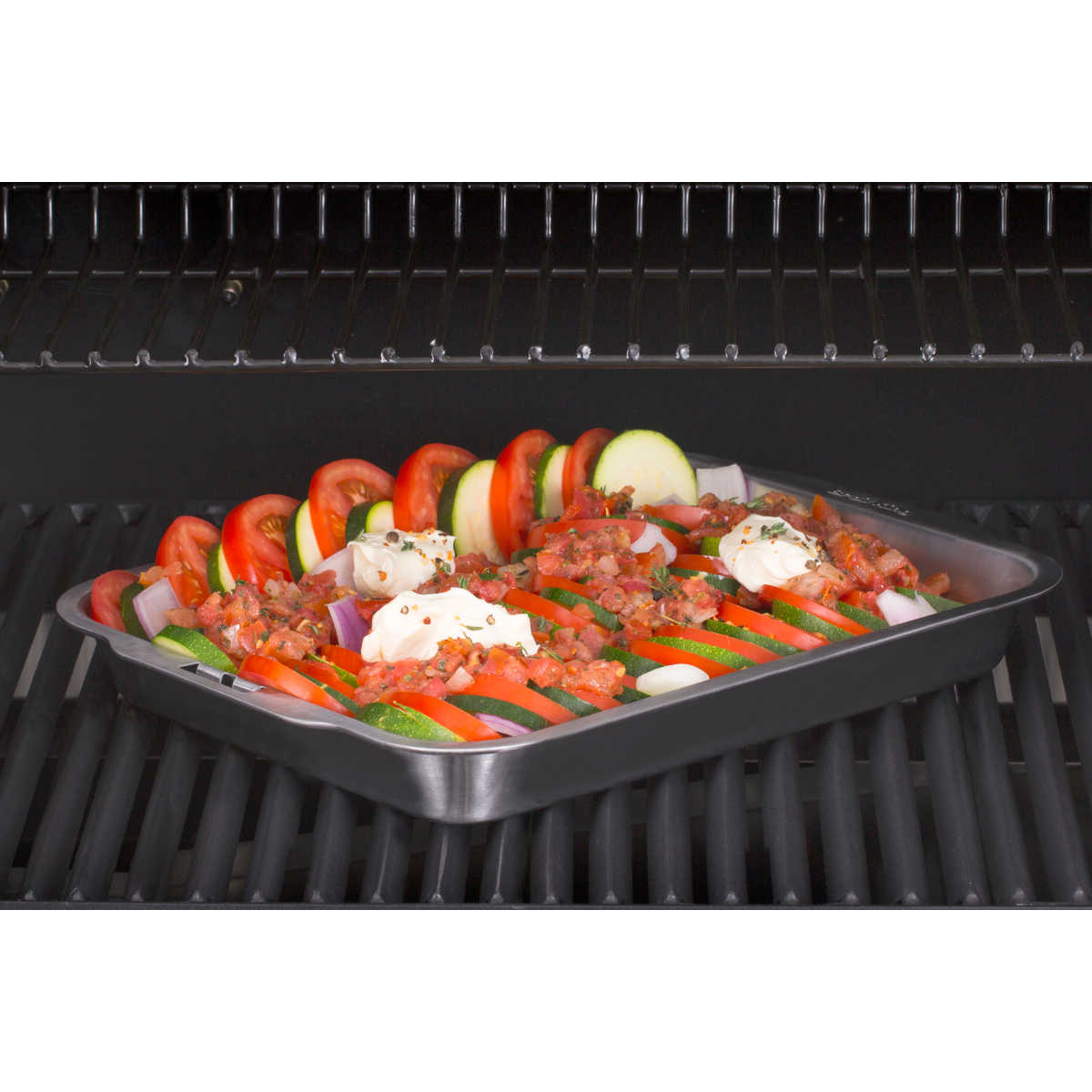 Broil King Grillpfanne