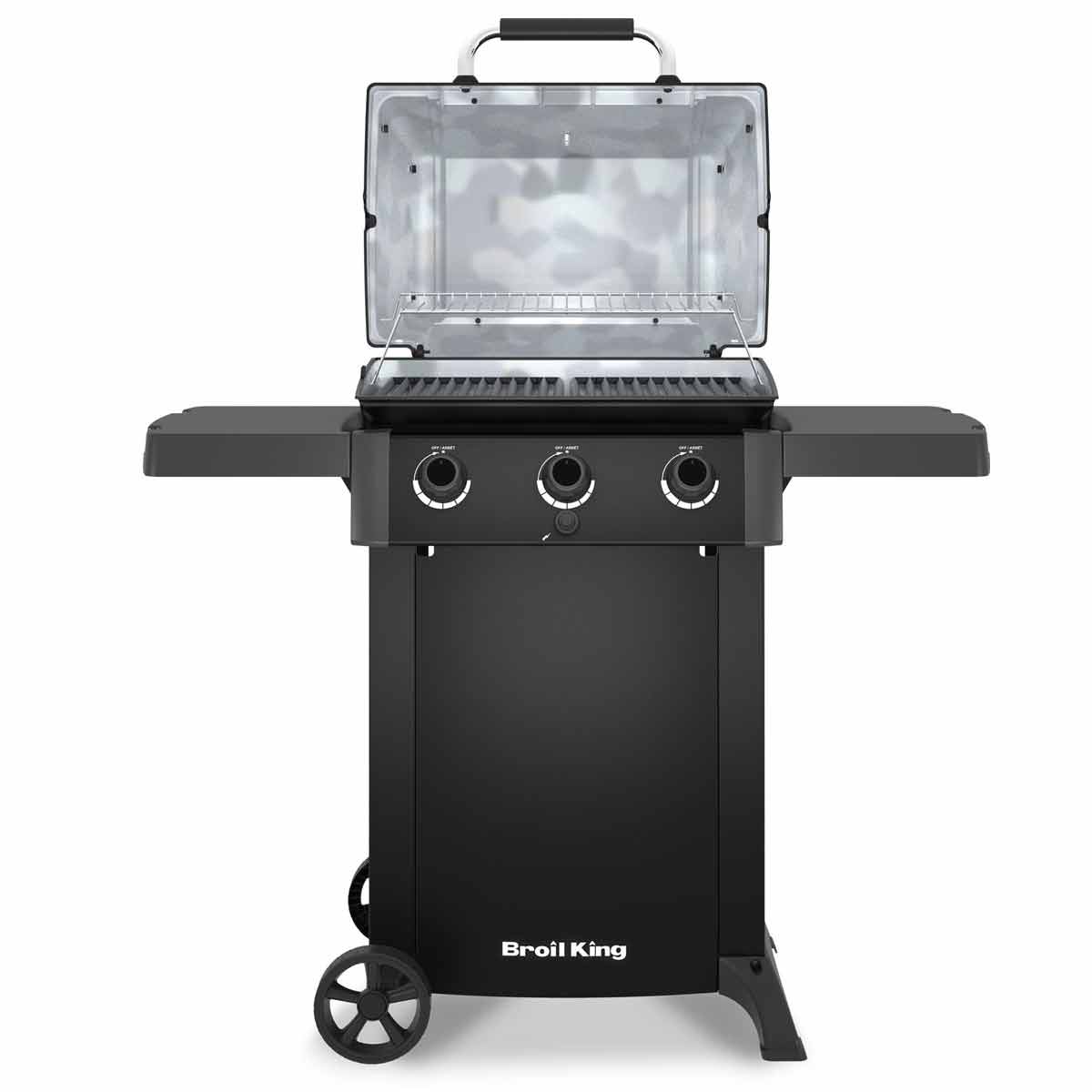 Broil King Gem 310 Shadow Gasgrill