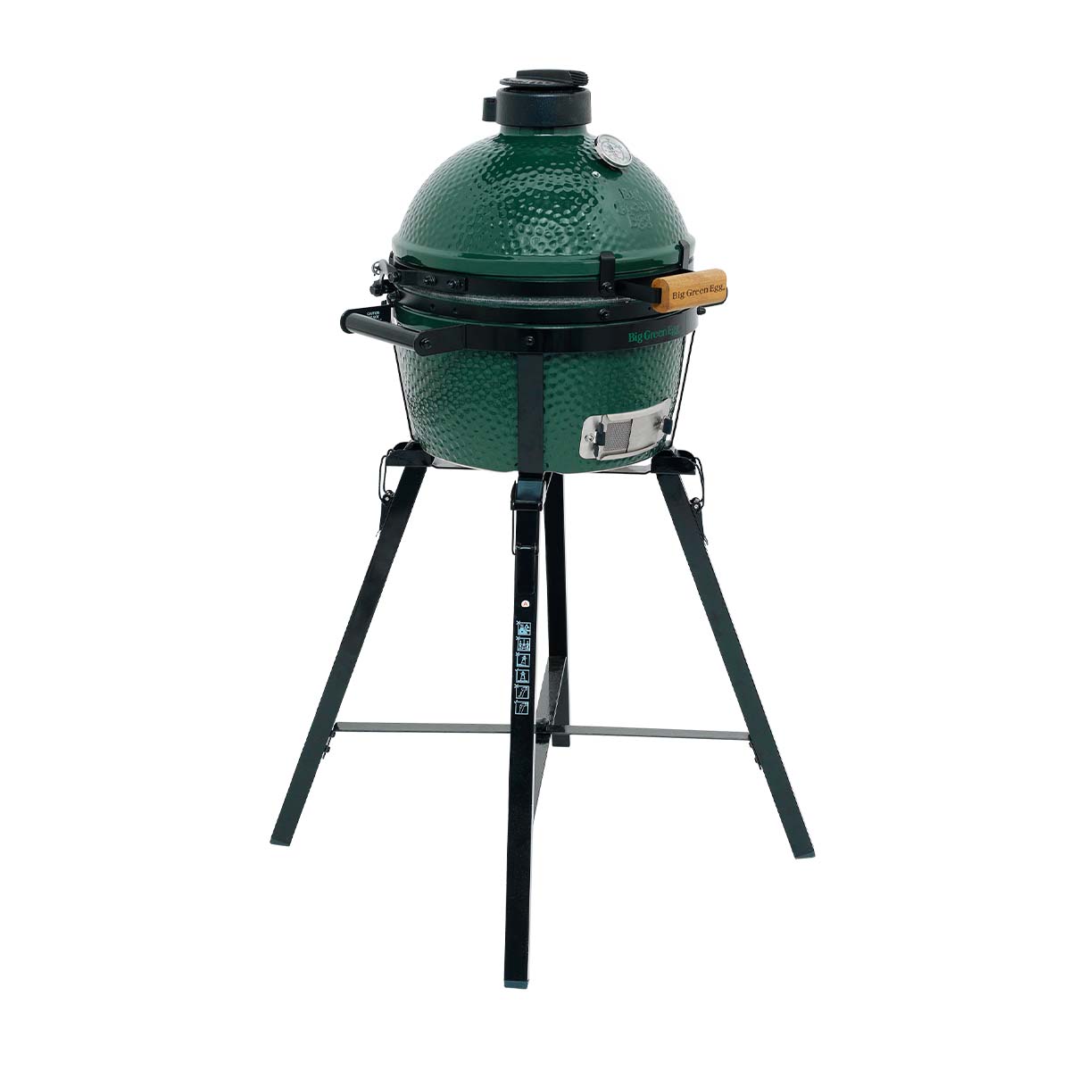 Big Green Egg Tragbares Gestell für EGG-MiniMax Big Green Egg Tragbares Gestell für EGG-MiniMax