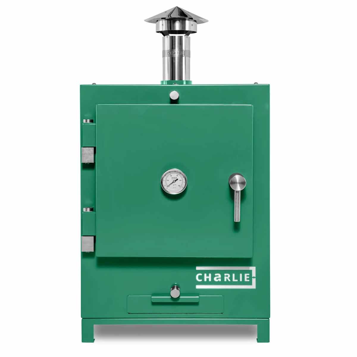 Charlie Oven Cheeky Tischofen | Oregano
