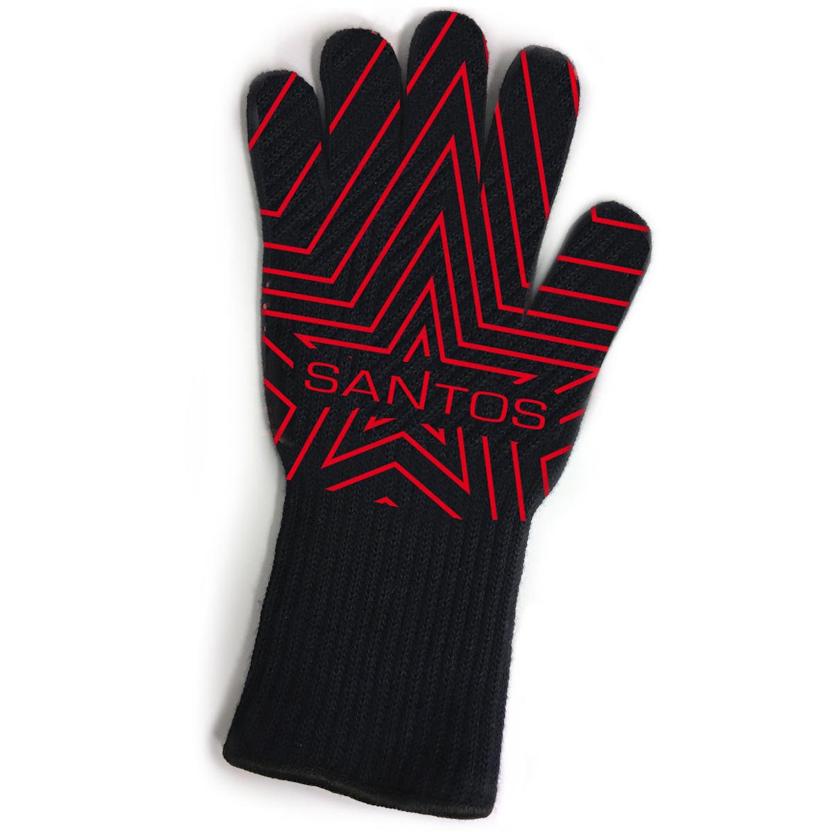 Santos Grillhandschuh Paar XL Santos Grillhandschuh Paar XL