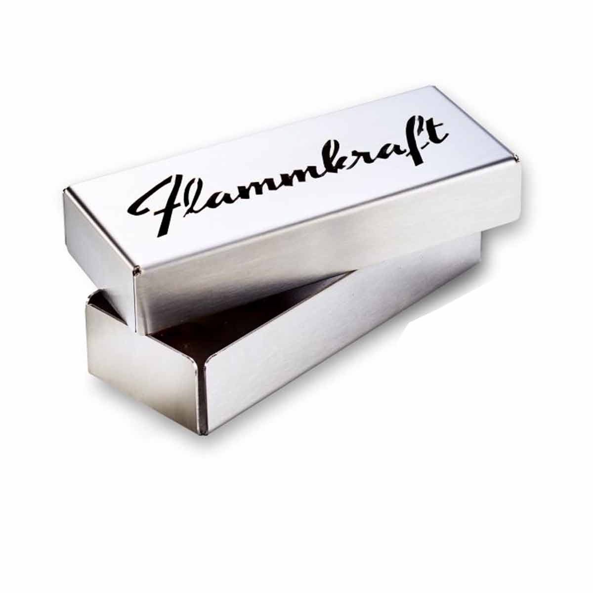 Flammkraft Räucherbox