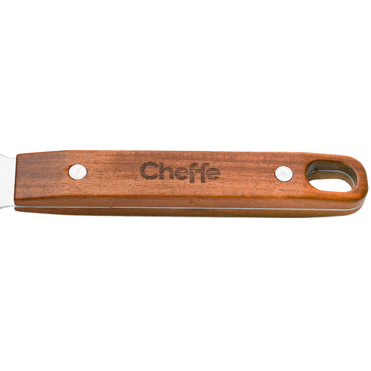 Cheffe Spachtel-Set Akazienholz